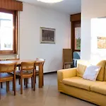 Διαμέρισμα Terrazza Alpina In Centro *