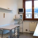 Διαμέρισμα Terrazza Alpina In Centro