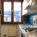 Διαμέρισμα Terrazza Alpina In Centro *