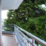 Terrazza Alpina In Centro
