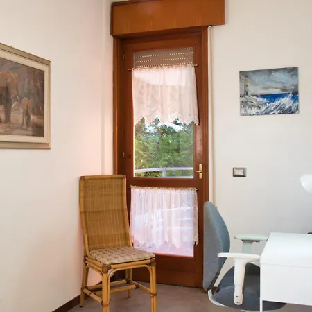 Terrazza Alpina In Centro アパート バルツィオ