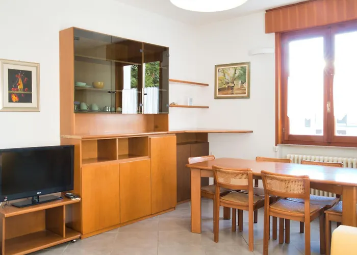 Terrazza Alpina In Centro * バルツィオ